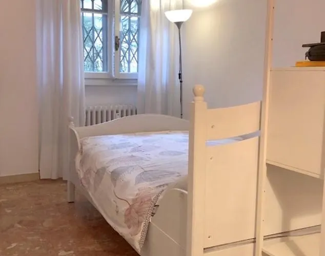 La Casina, Private House