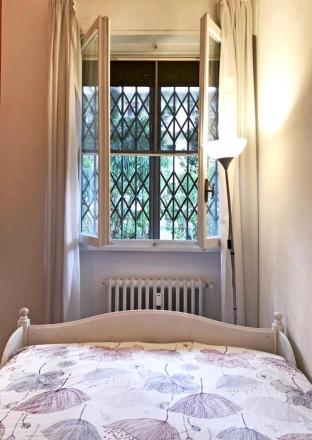 La Casina, Private House Apartment Florence
