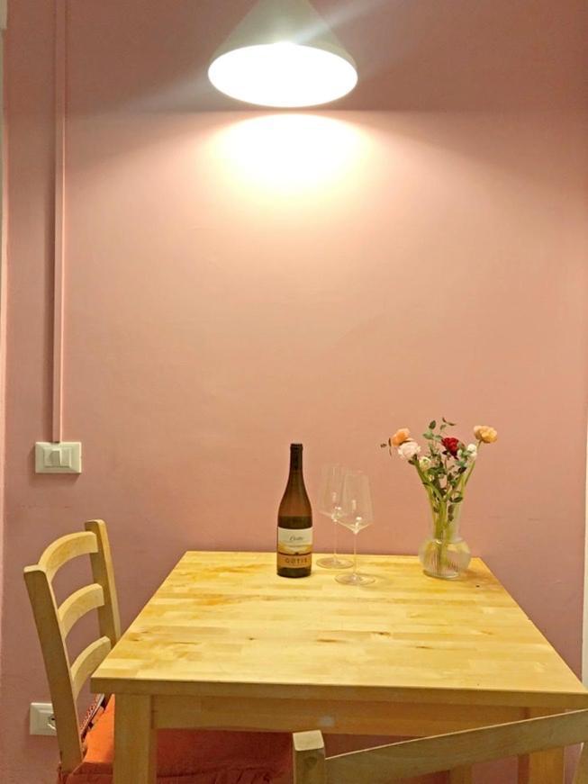 La Casina, Private House Apartment Florence