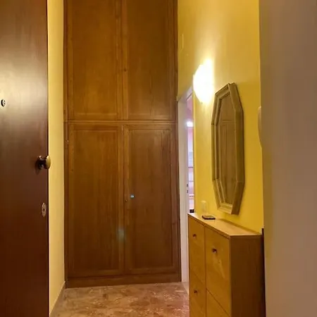 La Casina, Private House Apartment Florence Exterior photo