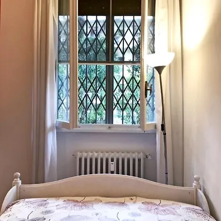 La Casina, Private House Apartment Florence Exterior photo